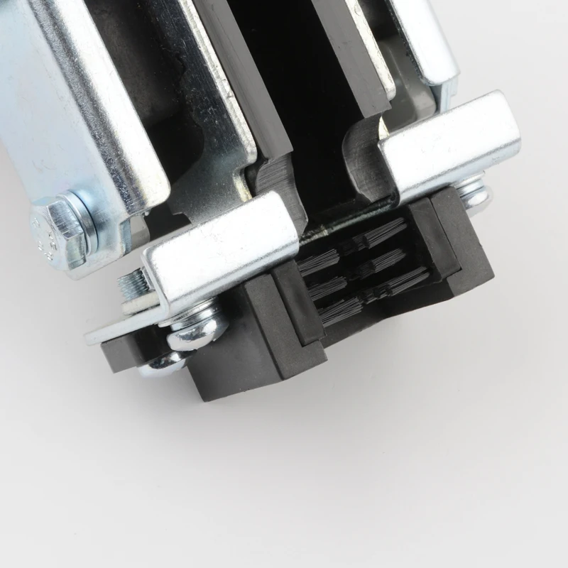 1pce New Oil Free Elevator Car Sliding Guide Shoe Is Used for Villa Elevator Accessories