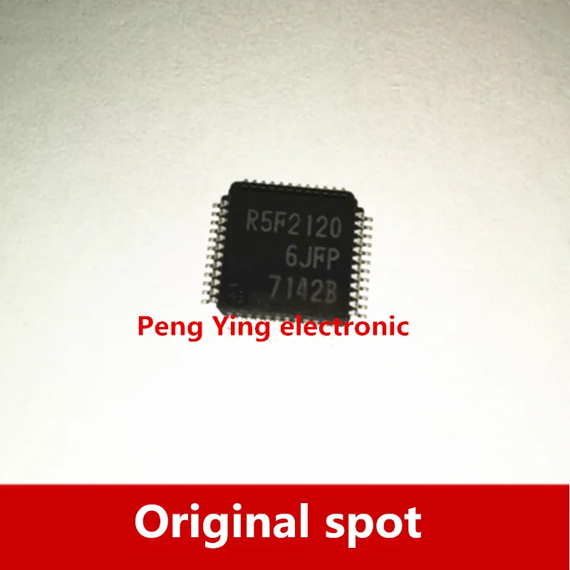 2PCS R5F21275SNFP R5F21275NFP QFP32 R5F21275SNEHOFP R5F2127 R5F21275SDFP original spot