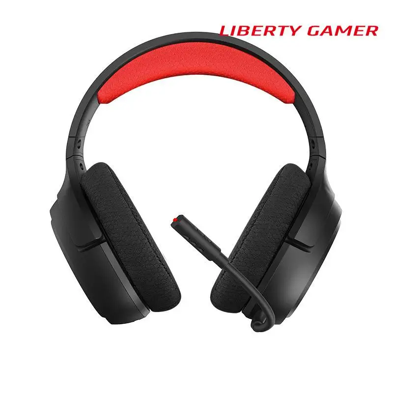 TAKSTAR NOUS Liberty Gamer Wireless Gaming Headset,наушники с микрофоном