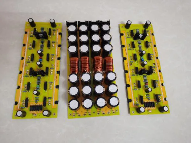 Pass a2 100w Klasse ein Verstärker fertig Board jenseits der a3 a5