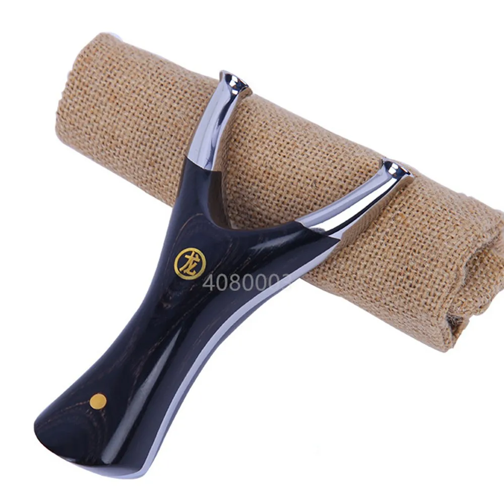 

Рогатка для охоты, Рогатка, катапульта большой мощности, Резиновая лента, катапульта, лук, высокоточная Рогатка, Профессиональный быстрый лук