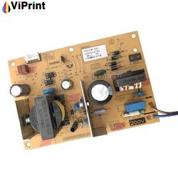 Placa de alimentação de 220v para cabeça de brother refletor j3530dw j2730 j3930 t4000 4500dw