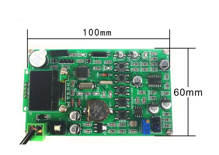 Kit de muletas inteligentes diy eletrônicas peças de produção
