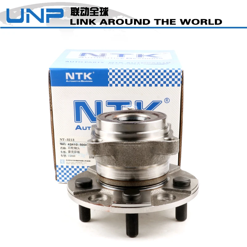 

Auto Rear Wheel Hub Bearing Assembly Oe 42410-50042 For LEXUS ls460 2006 2007 2008 2009