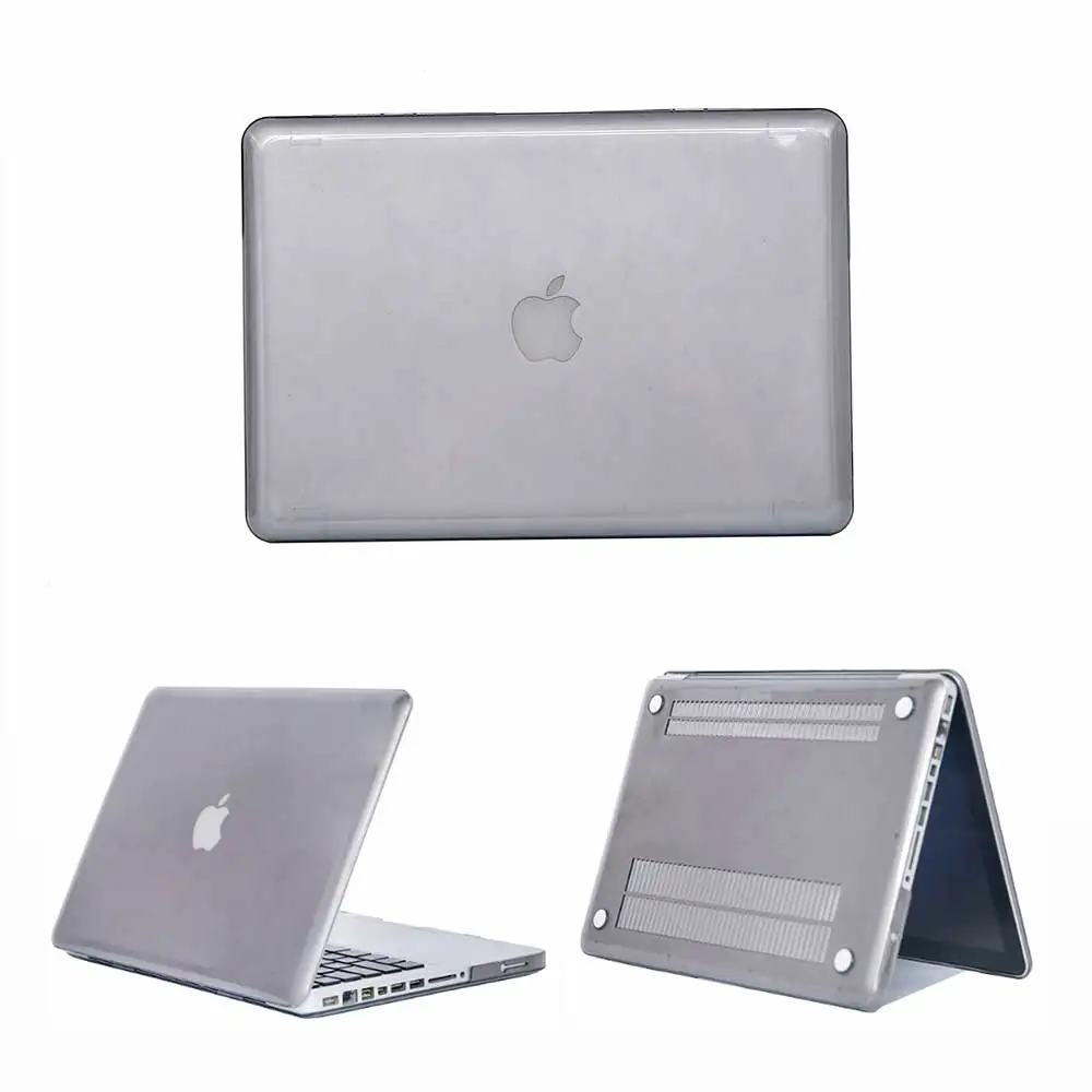 Crystal Hard Case For Macbook Air 13 2019 2018 Retina Pro 13 15
