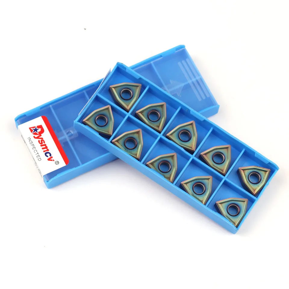 WNMG080404 WNMG080408 مللي أمبير MS ملليمتر DY688 تصلب شفرة فولاذية تصلب الصلب الصلب أداة خاصة الخارجية تحول أداة