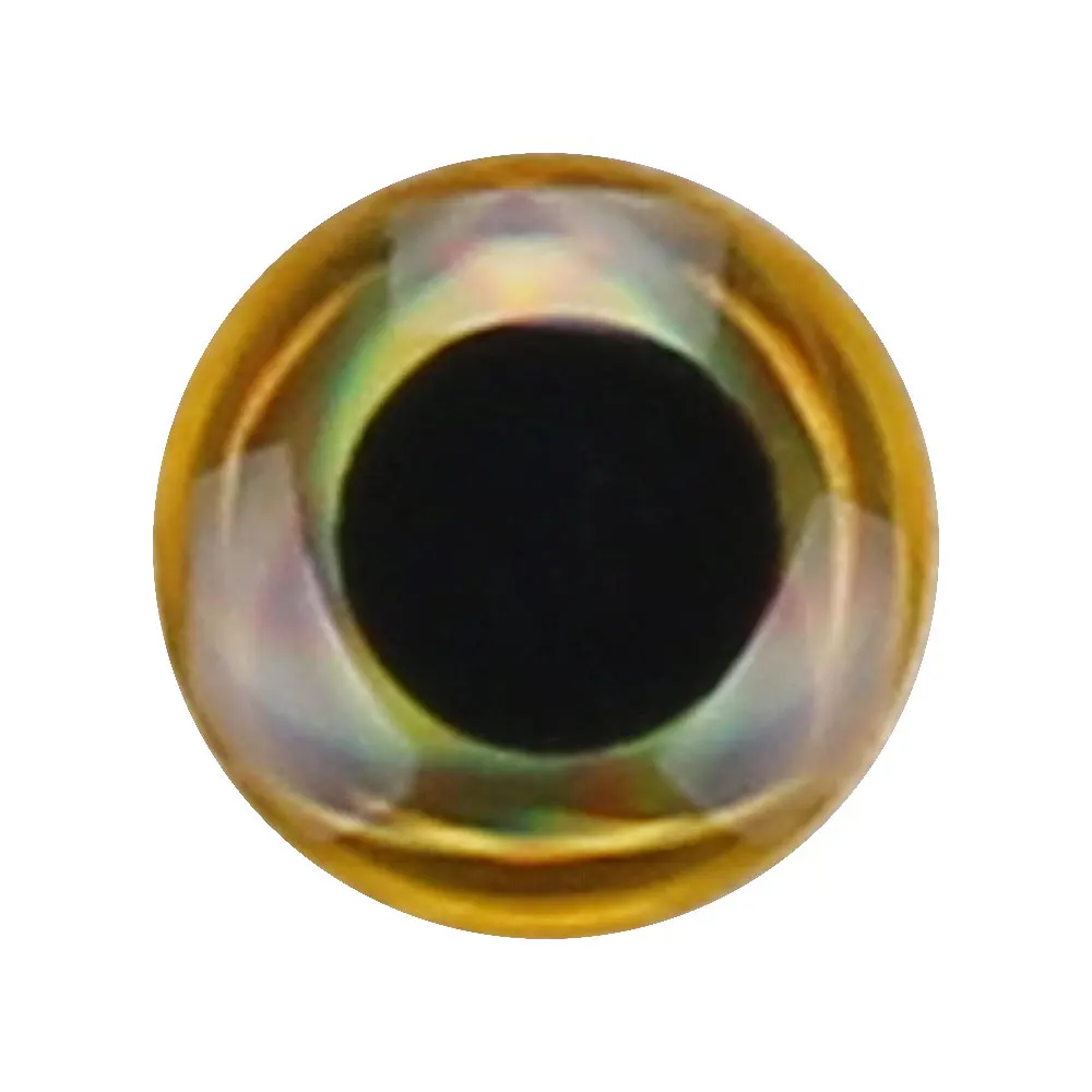 Ojos 3D para señuelos de pesca – 3 a 8mm crankbait y VIB - imagen 5