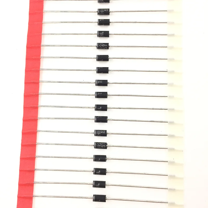 20 PCS/lote STTH112RL DO-41 1A1200V