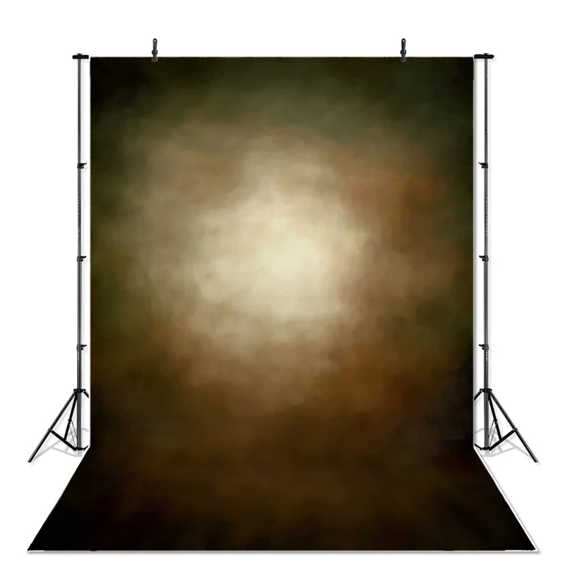 บทคัดย่อGradient Vintageสีทึบไวนิลภาพเด็กทารกการถ่ายภาพฉากหลังพื้นหลังสําหรับPhoto Studio Photophone