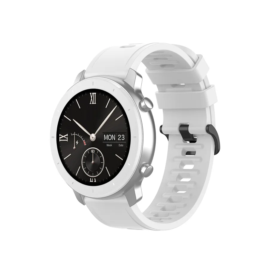 For Xiaomi Huami Amazfit GTR 42mm Official Watch Band For GTR 47mm