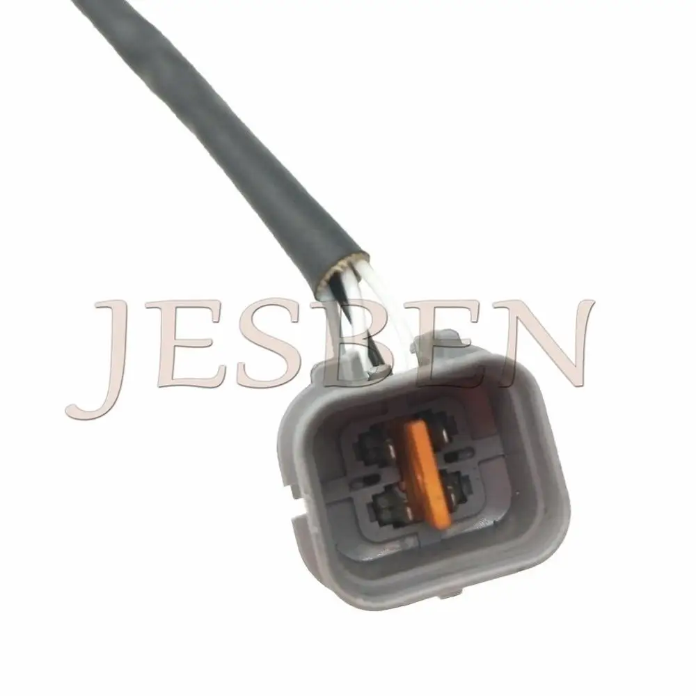 0258986754 مستشعر الأوكسجين الخلفي لامدا O2 لشركة هيونداي أكسنت IV i30 i40 ix35 كيا ريو II الروح سبورتاج 1.6 2010-2015 39210-2B220
