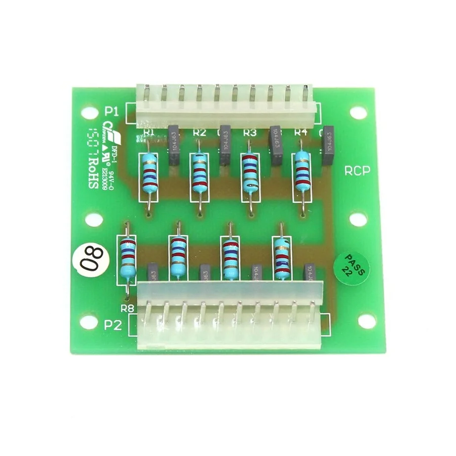 لوحة واجهة RCP DFD-1 E 213009   أجزاء المصعد ملحقات الرفع