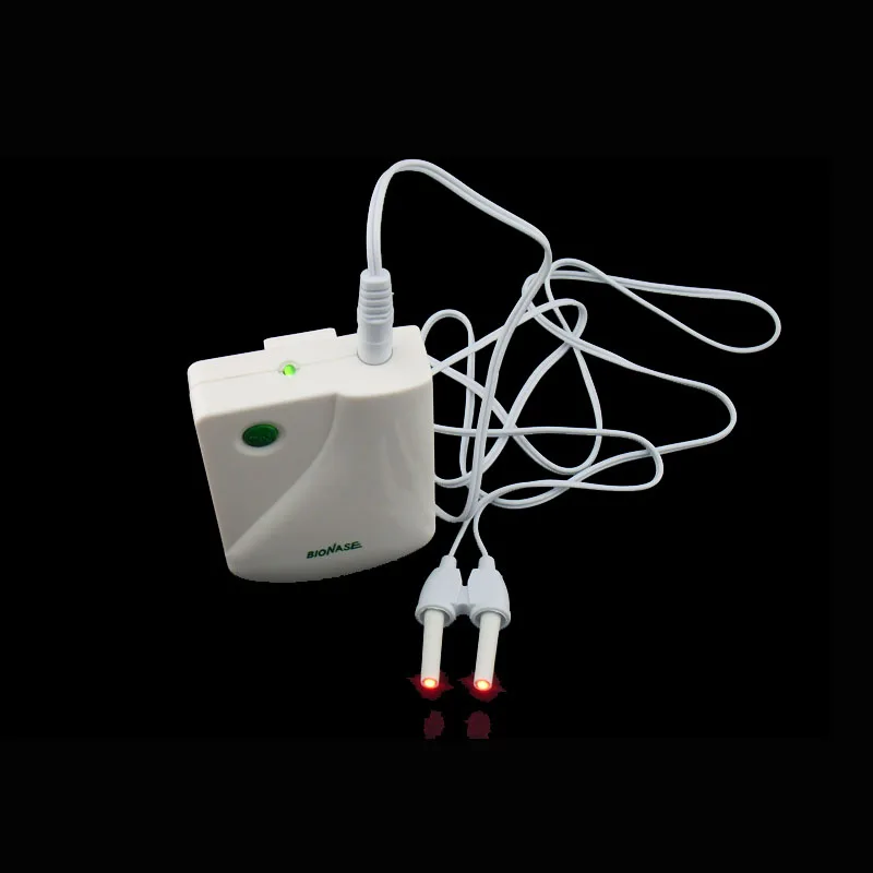 Dispositivo de massagem para rinite nasal, equipamento de cuidados de saúde para rinite alérgica, terapia de nariz e sinusite, massageador
