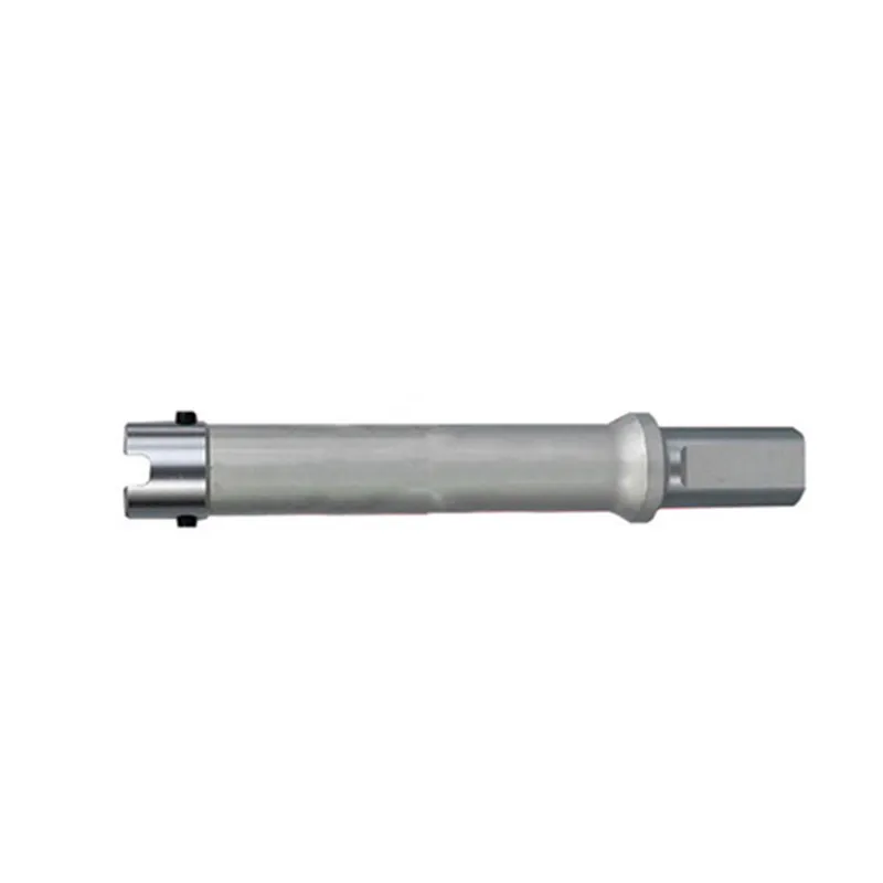 VMD Connecting Link Length 100mm - 400mm 45 50 55 60 65 70 75 80 85 Power Drill Bit Joint Lever Extend Rod