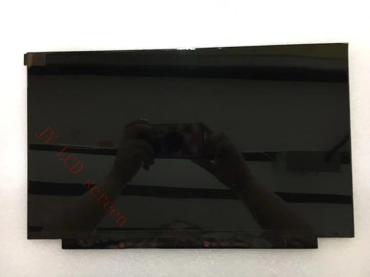 شاشة LED LCD مقاس 14.0 بوصة، مصفوفة IPS B140QAN02.2 2560x1440، شاشة غير تعمل باللمس B140QAN02.2 EDP