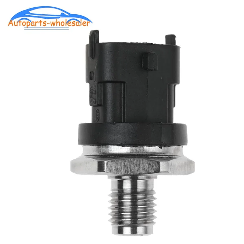 0281002909 31401-27001 3140127001 For KIA Carens Sportage New Cerato XTREK 2.0 CR CRD CRDi Fuel Rail Pressure Sensor Switch