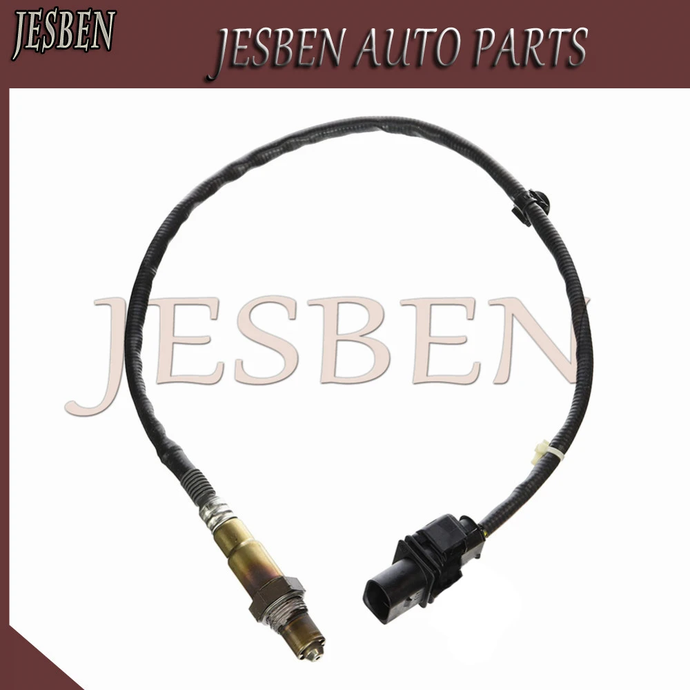 0258017238 22630-4A00B 18213-68KA0 Upper Lambda Probe Oxygen O2 Sensor fit For Nissan PIXO Suzuki ALTO 1.0 2009-2014 226304A00B