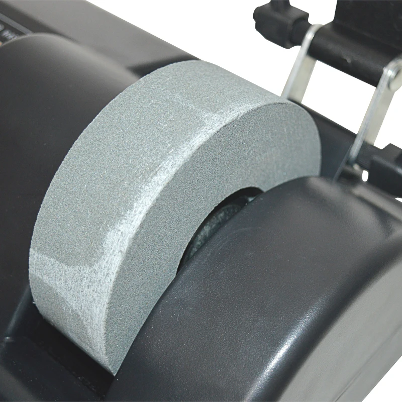 Household Sharpener Water-cooled low-speed knife sharpener hotel restaurant knife grinding machine Grinding wheel knife Grinder