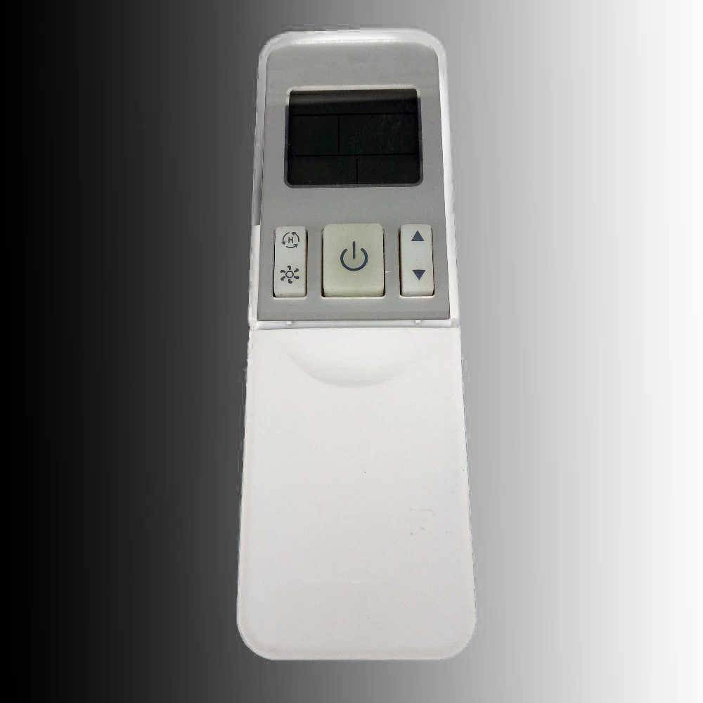 Original รีโมทคอนโทรลสำหรับ Hisense Air Conditioner Remote Control K36210329