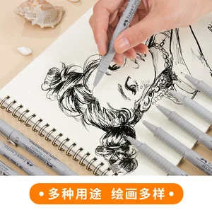 Faber castell'den dolma kalemlerin 6 büyük satışı-no. 2