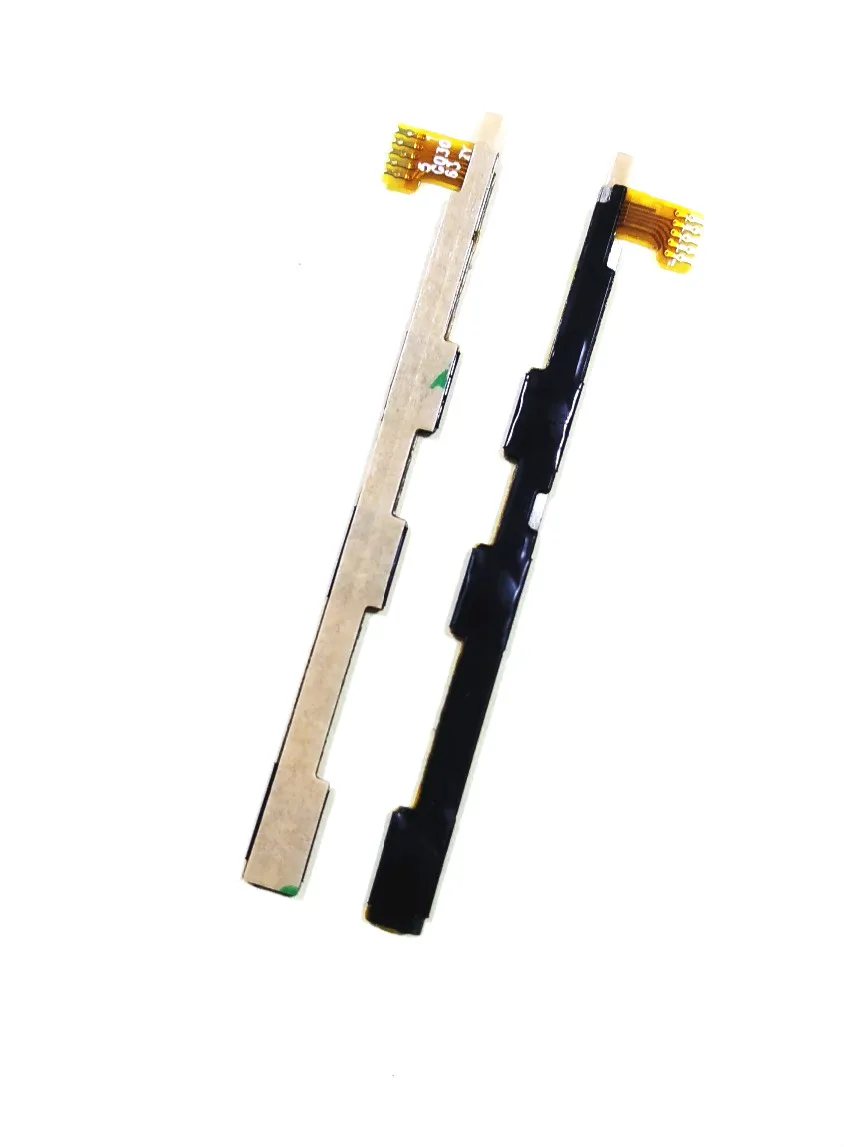 Westrock Power Volume Up/down Button Flex Cable FPC Accessories for Ulefone S9 S 9 Cell Phone