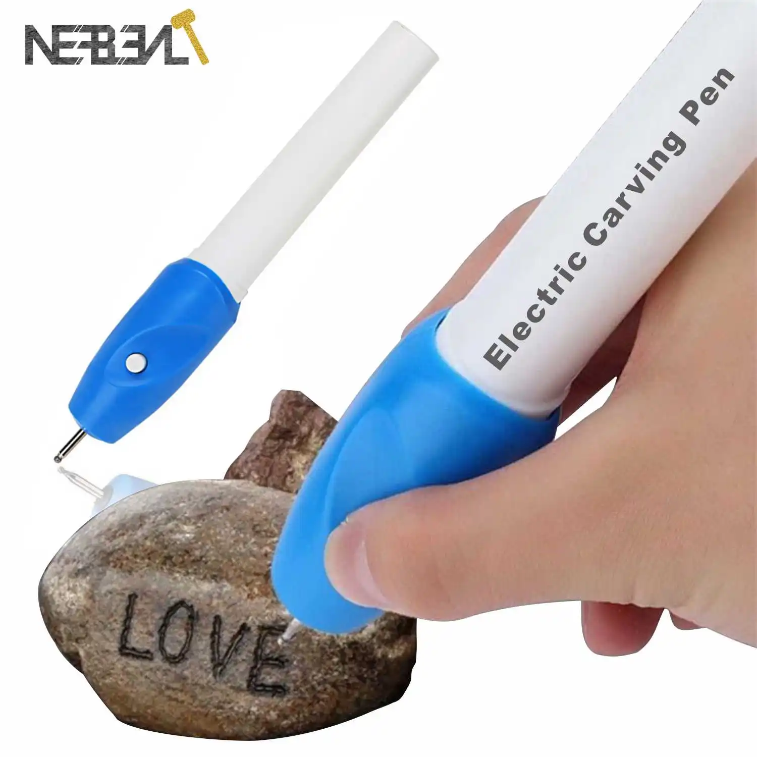 

Electric Portable Engraving Pen For Scrapbooking Tools Stationery Diy Engrave It Carving Pen Machine Graver Tools