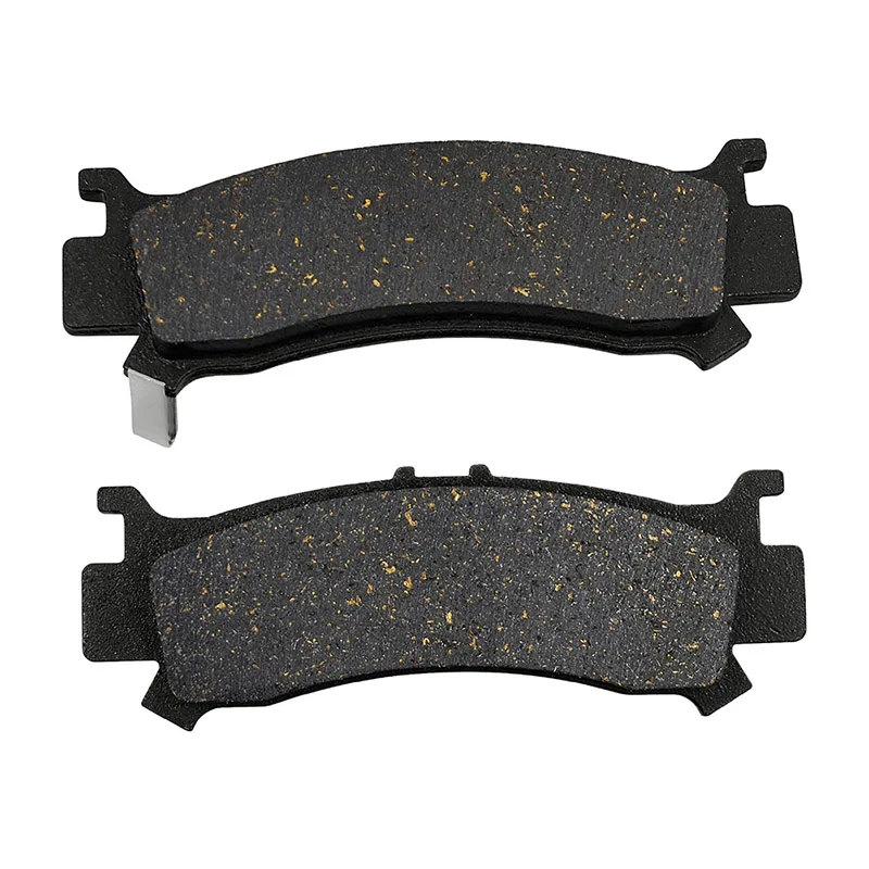 

Motorcycle Brake Pads For HONDA SXS 1000 M3 M3P M5D M5L M5P Pioneer 3 5 Seater SXS1000 (Right)