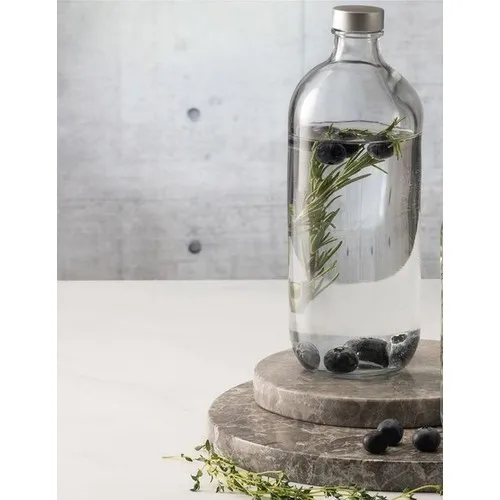 Glass Water Bottle 500 ml Water Jug Water Bottle, Musluklu Lemonade, Glass Teapot, Beverage Dispenser musluklu Lemonade 2l