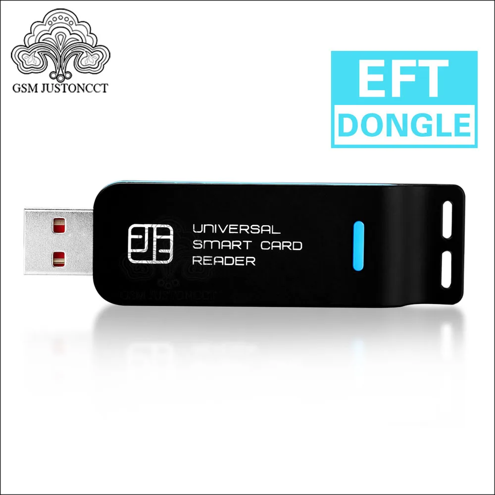 Martview New EFT Dongle EFT Key + UMF الكل في 1 كابل التمهيد لفتح وإصلاح الهواتف الذكية