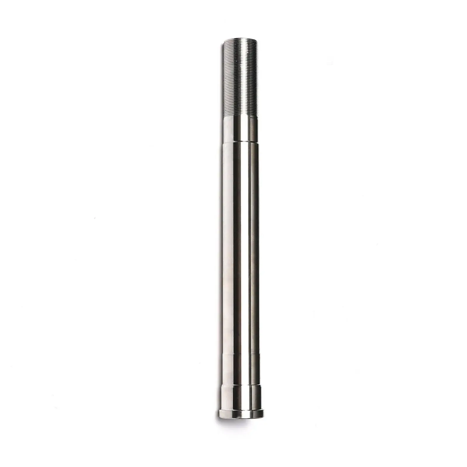 233mm Motorcycle Triple Tree Steering Stem Column Shaft Spindle Pit Dirt Bike