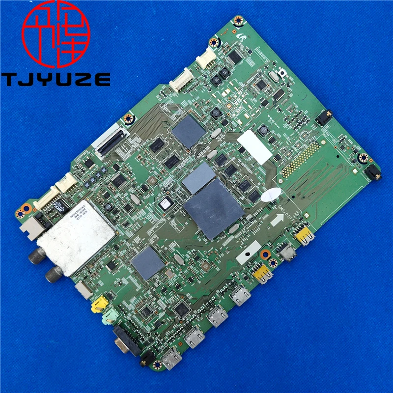 Good test for  UE40C6800USXZG main board UE40C6800US UE40C6800 BN94-03656C motherboard power supply board