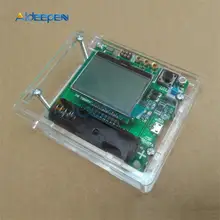 12864 LCD Transistor Tester #5