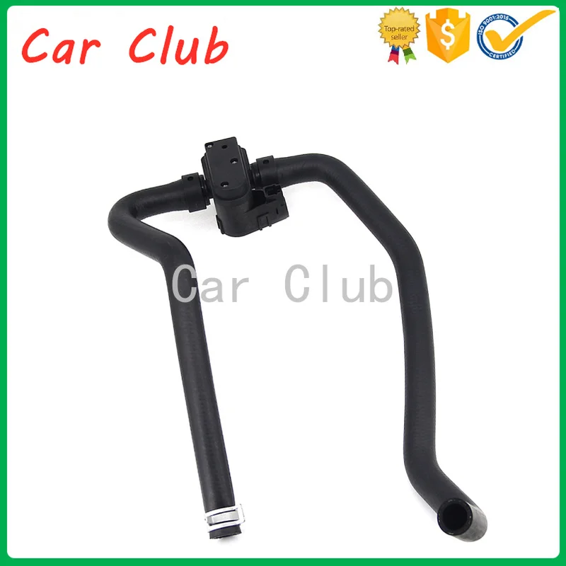 Heater hose inlet heater inlet hose control valve 92400ZT10A for Nissan 2006 2007 2008 2009 2010 2011 2012 2013 2014 2015