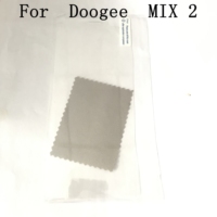 Doogee Mix 2 Official Screen Protector Film For Doogee MIX 2 Helio P25 Octa 5.99\