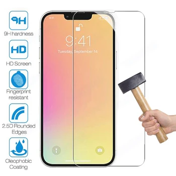 11D Apple iPhone 15 için koruyucu cam 14 artı 13 12 mini 11 Pro Max temperli ekran koruyucu iPhone X XR XS Max güvenlik filmi