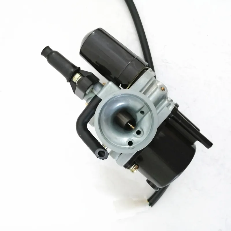 Motorcycle Carburetor Carb Gurtner 12 Starter Electrical/Electric for Peugeot Ludix Speedfight New