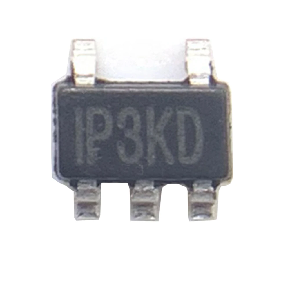 10PCS  MP3410DJ-LF-Z SOT23-5 printing lP3  1.3A step-up converter original products