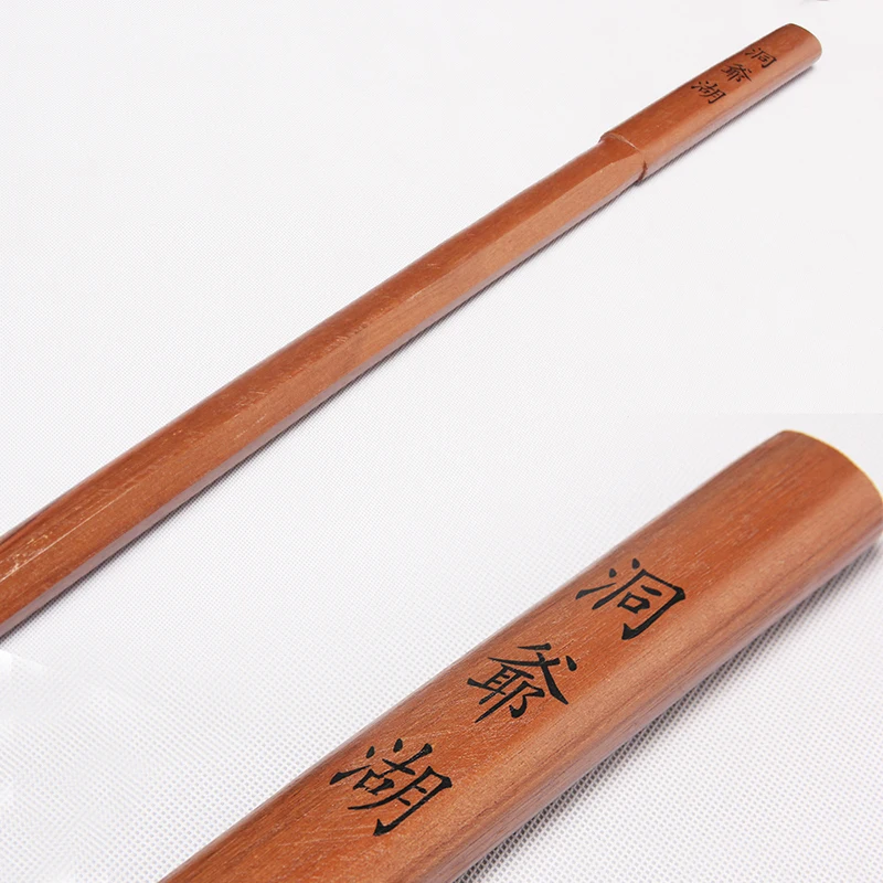 Katana Practice Bokken, PU Strap Sheath, Wood Stick, Wooden Japanese Samurai Swords,New Brand Supply