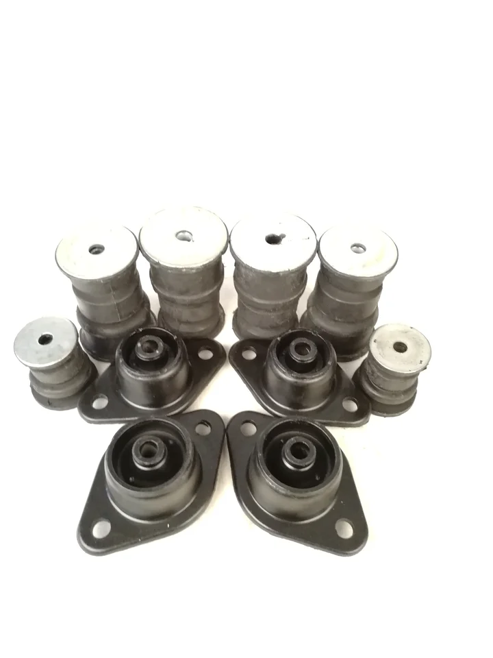 トヨタハイラックスサーフ130-95 kzn130 ln130 vzn130用のシャーシ全体