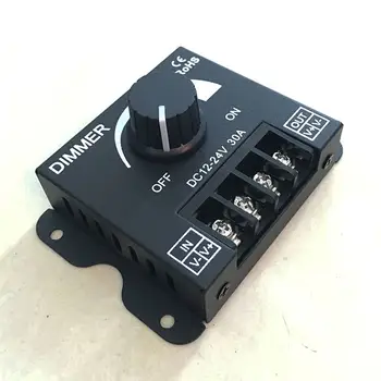 10 best sales 12伏調光器 - №4