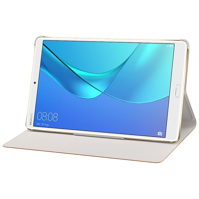 HUAWEI Mediapad M5 8.4インチ/10.8インチ用公式純正ケース スマート