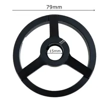 Vertical Drill Guide for Pocket Holes and Woodworking #6