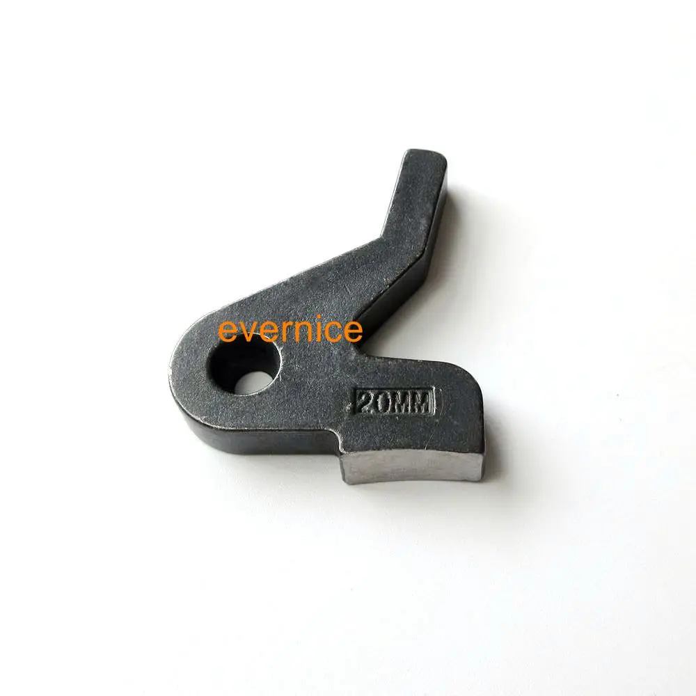 Leather Skiving Leather Machine Pressure Foot