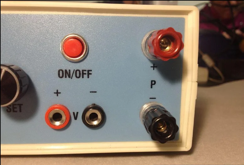 No Power Supply 30V0.2-9.99A60W Constant Current Electronic Load Capacity Tester Finished Product