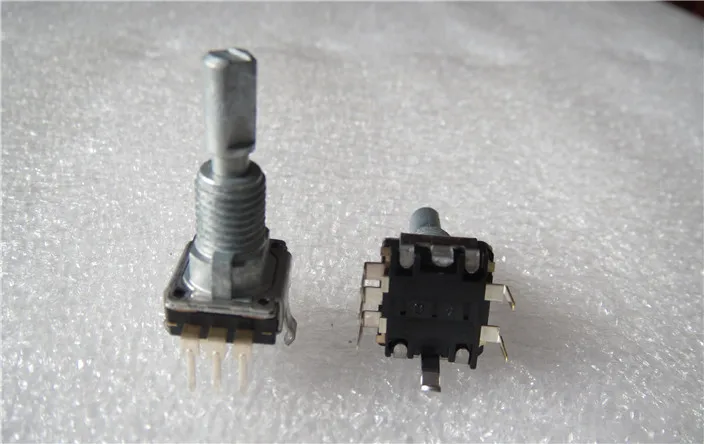 Original New 100% EVQB7SL1920B EC11 automotive encoder non-digital code switch