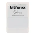 White 64MB