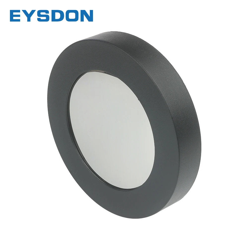 EYSDON-lente de membrana de película solar con filtro Solar para telescopio astronómico Celestron 127 SLT, película Bard de observación de manchas solares