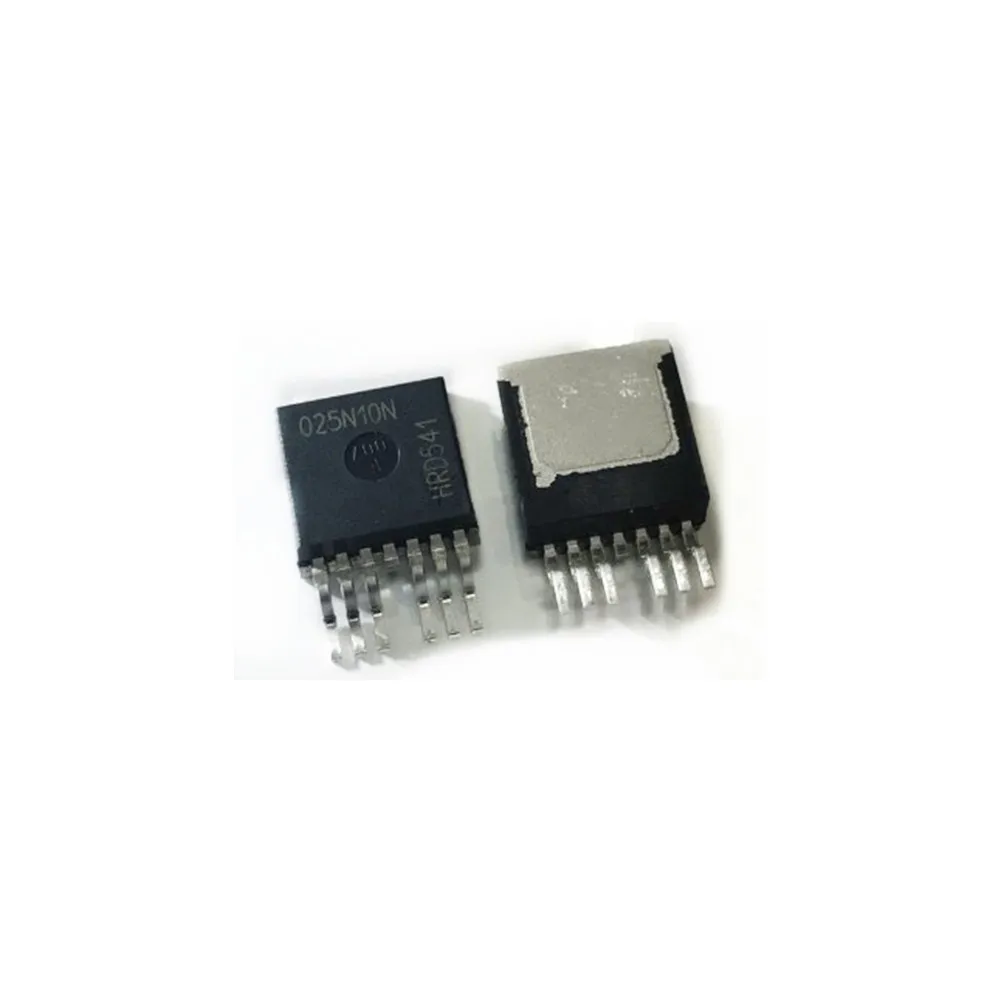 

Wholesale electronic components Support BOM Quotation IPB025N10N3 IPB025N10 mark 025N10N TO-263-7 IPB025N10N3G