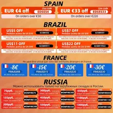 Silicone Kitchen Utensil Set #5