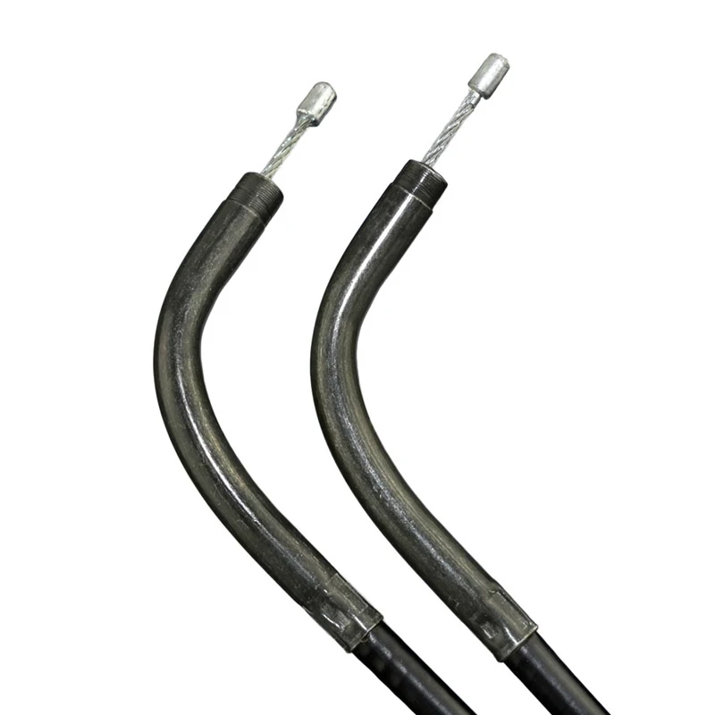 ملحقات الدراجة الترابية سلك كابل خط الخانق لياماها XG250 XG 250 تريكر 250 2004 2005 2006 2007